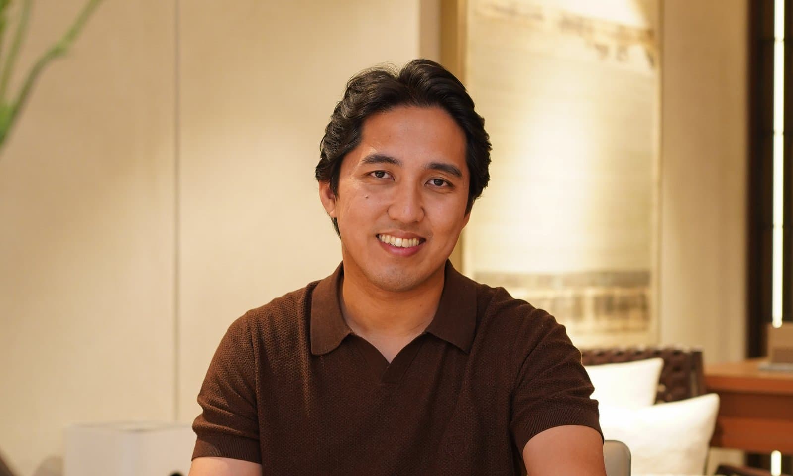 Ar. Dannie Florendo