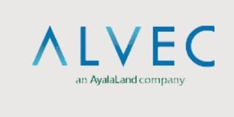Alveo logo