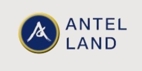 Antel Land logo
