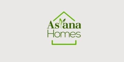 Asiana Homes logo