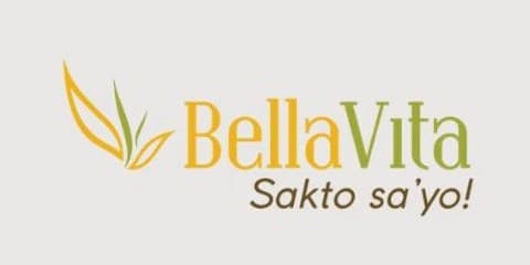 BellaVita logo