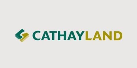 CathayLand logo