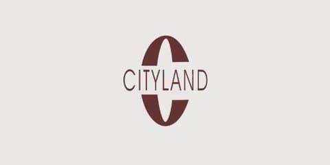 Cityland logo