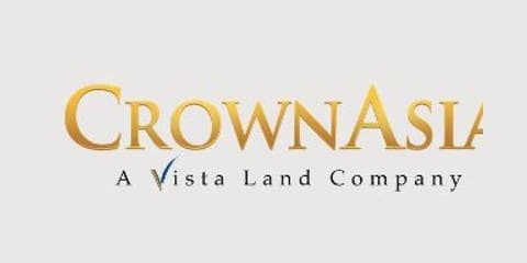 Crown Asia logo