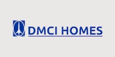 DMCI Homes logo