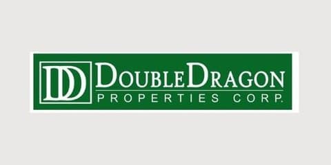DoubleDragon Properties logo