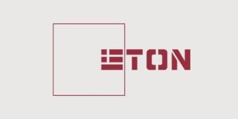 Eton logo