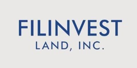 Filinvest Land logo