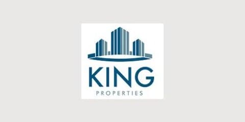 King Properties logo