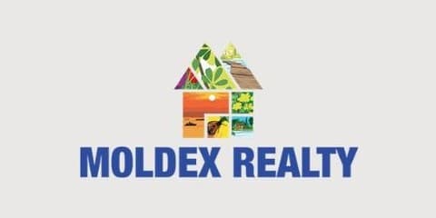 Moldex Realty logo