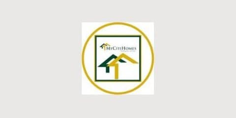 MyCitiHomes logo