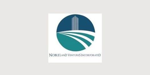 NobleLand Ventures logo