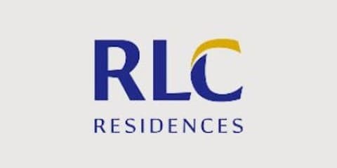 RLC Residences logo