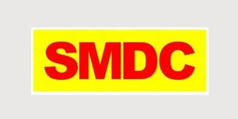 SMDC logo