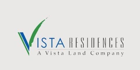 Vista Residences logo